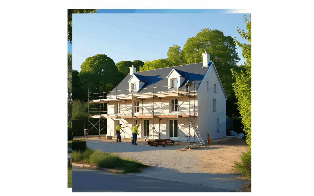 audit energetique maison